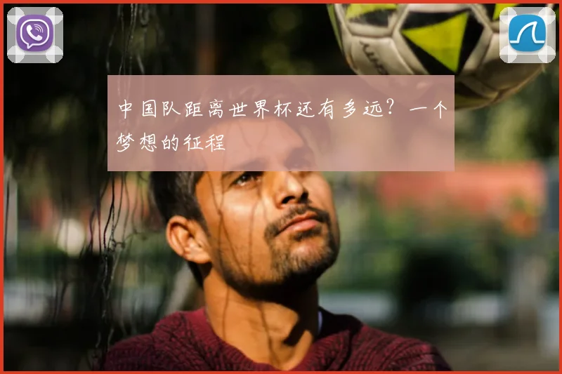 中国队距离世界杯还有多远？一个梦想的征程