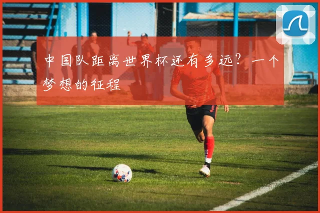 中国队距离世界杯还有多远？一个梦想的征程